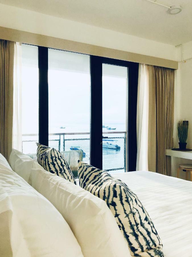 Blue Tao Beach Hotel - Sha Plus Ko Tao Bagian luar foto